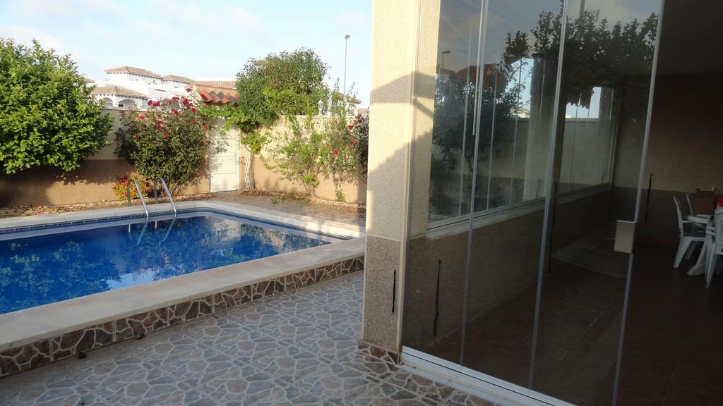He Zenia Mar Villa Los Altos Exterior photo