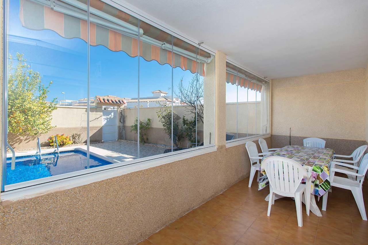 He Zenia Mar Villa Los Altos Exterior photo