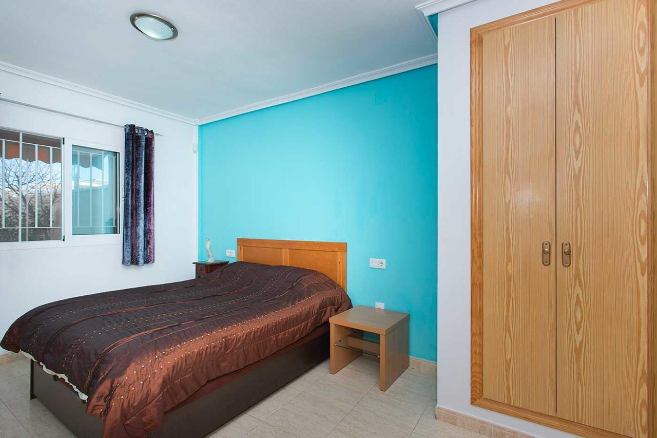 He Zenia Mar Villa Los Altos Exterior photo
