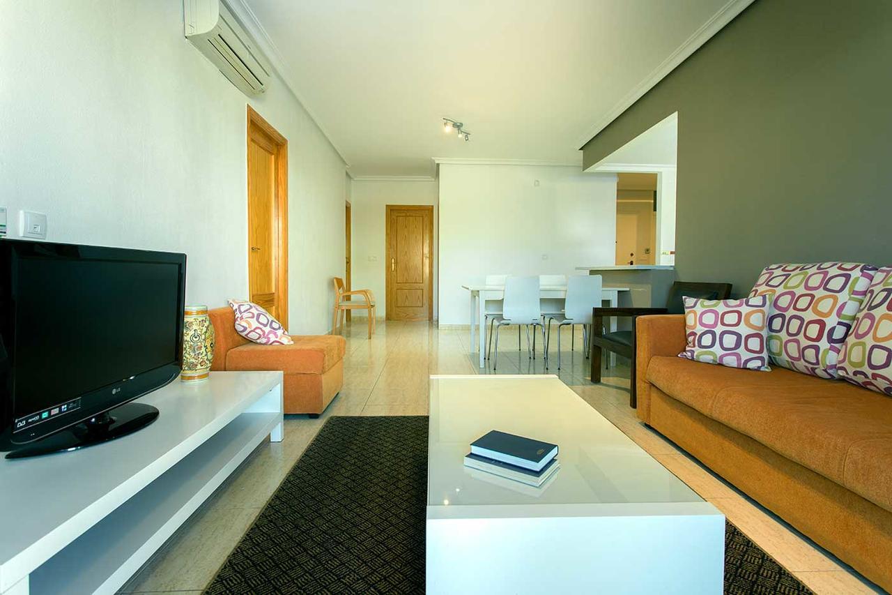 He Zenia Mar Villa Los Altos Exterior photo