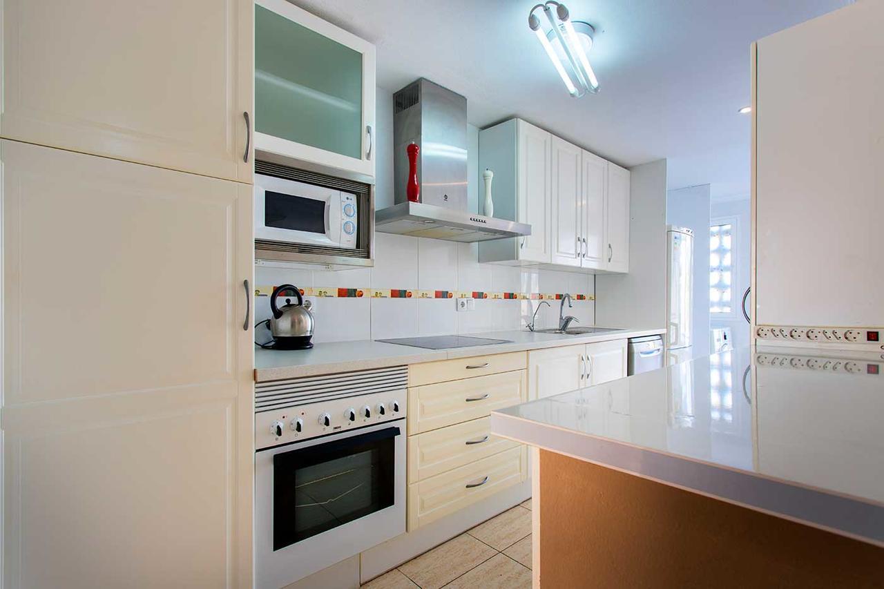 He Zenia Mar Villa Los Altos Exterior photo